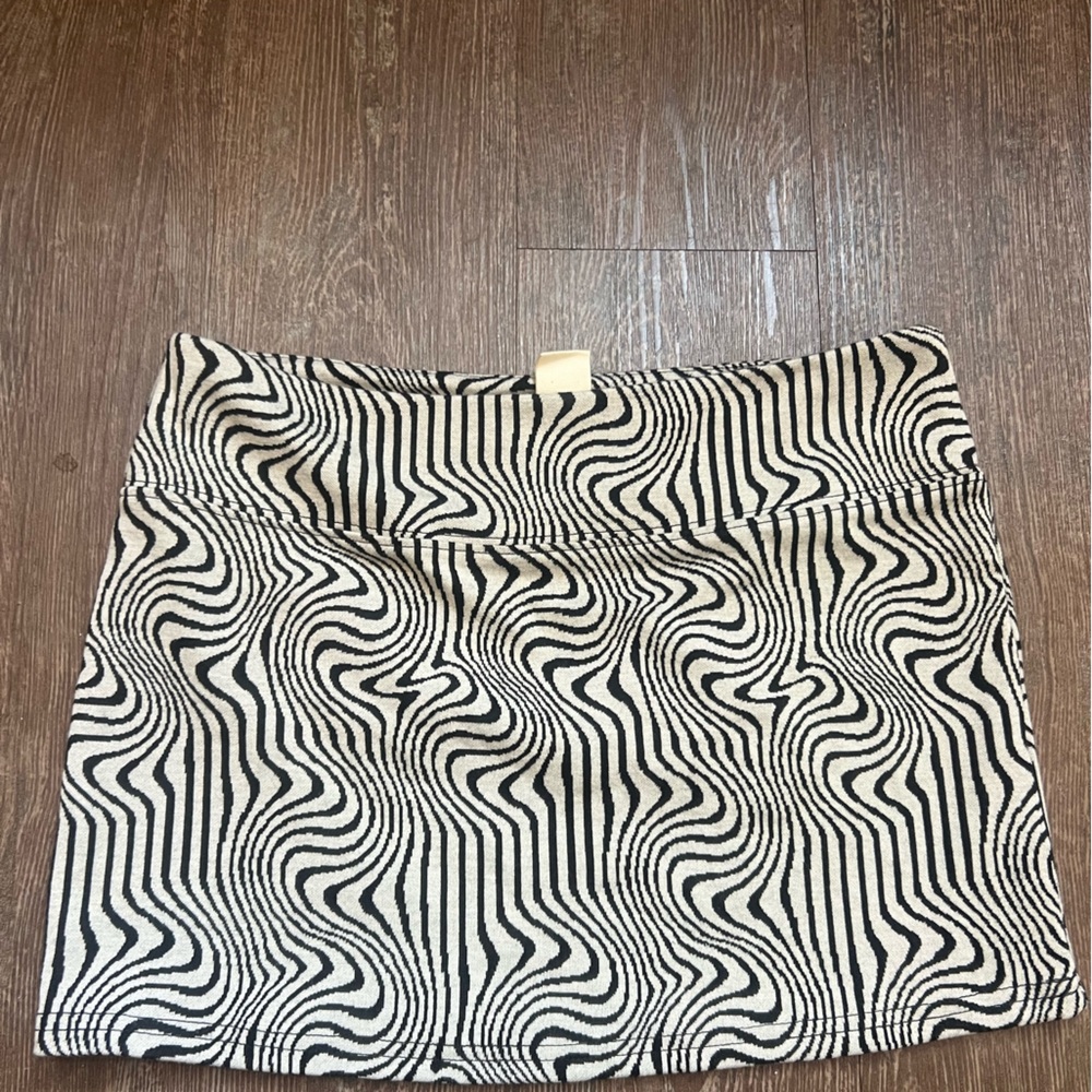 Urban Outfitters Mini Skirt